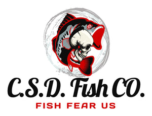 C.S.D. Fishing Company