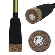 Load image into Gallery viewer, 4 section Crappie rod - C.S.D. Fishing Company