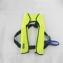 Load image into Gallery viewer, Automatic Inflatable Life Jacket - C.S.D. Fishing Company