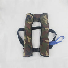 Load image into Gallery viewer, Automatic Inflatable Life Jacket - C.S.D. Fishing Company