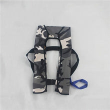 Load image into Gallery viewer, Automatic Inflatable Life Jacket - C.S.D. Fishing Company