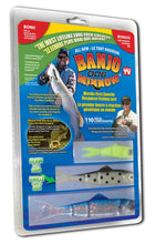 Load image into Gallery viewer, Banjo Minnow 110pc Kit - C.S.D. Fishing Company
