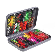 Load image into Gallery viewer, Crappie Fly Fishing Kit - C.S.D. Fishing Company