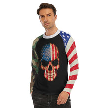 Load image into Gallery viewer, CSD America Fish Shirt - C.S.D. Fishing Company