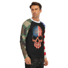 Load image into Gallery viewer, CSD America Fish Shirt - C.S.D. Fishing Company