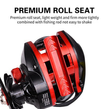 Load image into Gallery viewer, CSD Red Baron - C.S.D. Fishing Company