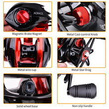 Load image into Gallery viewer, CSD Red Baron - C.S.D. Fishing Company