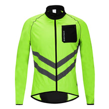 Load image into Gallery viewer, Cycling fishing reflective jacket - C.S.D. Fishing Company
