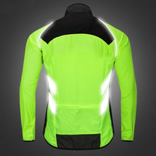 Load image into Gallery viewer, Cycling fishing reflective jacket - C.S.D. Fishing Company