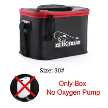 Load image into Gallery viewer, EVA Portable Fishing Bag - C.S.D. Fishing Company