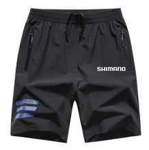 Load image into Gallery viewer, Furakuma Fishing Pants shorts - C.S.D. Fishing Company