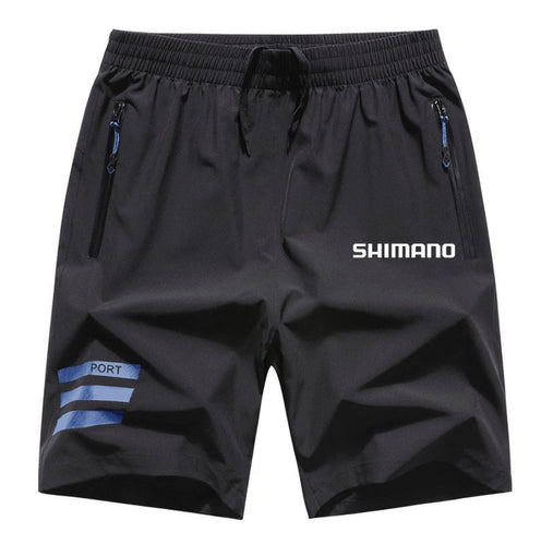 Furakuma Fishing Pants shorts - C.S.D. Fishing Company