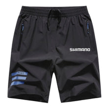 Load image into Gallery viewer, Furakuma Fishing Pants shorts - C.S.D. Fishing Company