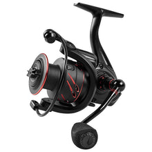 Load image into Gallery viewer, Green Lighting Spinning Reel - C.S.D. Fishing Company
