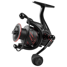 Load image into Gallery viewer, Green Lighting Spinning Reel - C.S.D. Fishing Company