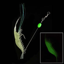 Load image into Gallery viewer, High Simulation Shrimp - C.S.D. Fishing Company