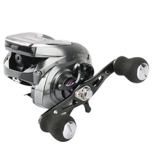 Load image into Gallery viewer, Line Counter Fishing Reel with Digital Display - C.S.D. Fishing Company