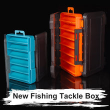 Load image into Gallery viewer, Multifunctional double-layer bait storage box - C.S.D. Fishing Company
