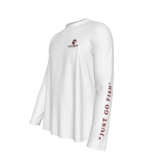 Load image into Gallery viewer, NO WORRIES FISH SHIRT - C.S.D. Fishing Company