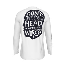 Load image into Gallery viewer, NO WORRIES FISH SHIRT - C.S.D. Fishing Company