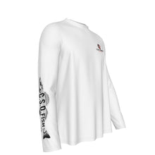 Load image into Gallery viewer, NO WORRIES FISH SHIRT - C.S.D. Fishing Company