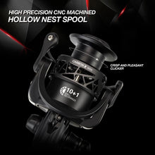Load image into Gallery viewer, Piscifun® Carbon X Spinning Reel - C.S.D. Fishing Company