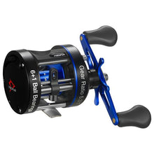 Load image into Gallery viewer, Piscifun® Chaos XS Round Baitcasting Reel Saltwater Fishing Reel - C.S.D. Fishing Company