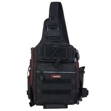 Load image into Gallery viewer, Piscifun® Outdoor Tackle Bag For Fishing Hiking Camping Cyclin - C.S.D. Fishing Company