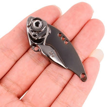 Load image into Gallery viewer, RAZOR - C.S.D. Fishing Company