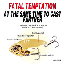 Load image into Gallery viewer, RAZOR - C.S.D. Fishing Company