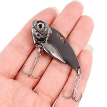 Load image into Gallery viewer, RAZOR - C.S.D. Fishing Company