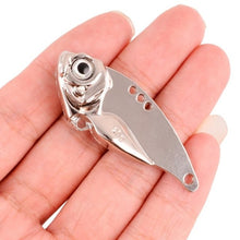 Load image into Gallery viewer, RAZOR - C.S.D. Fishing Company