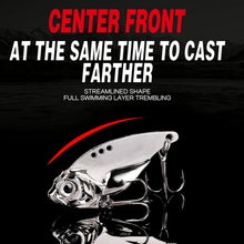 Load image into Gallery viewer, RAZOR - C.S.D. Fishing Company