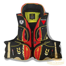 Load image into Gallery viewer, Reflected light rescue warning Fishing Vest - C.S.D. Fishing Company