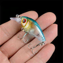 Load image into Gallery viewer, Rock long tongue fat guy - C.S.D. Fishing Company