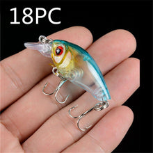 Load image into Gallery viewer, Rock long tongue fat guy - C.S.D. Fishing Company