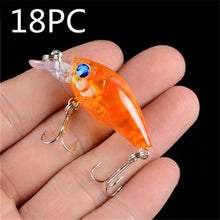 Load image into Gallery viewer, Rock long tongue fat guy - C.S.D. Fishing Company