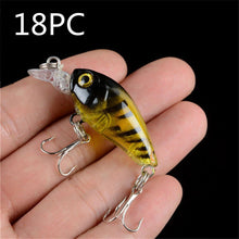 Load image into Gallery viewer, Rock long tongue fat guy - C.S.D. Fishing Company