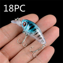 Load image into Gallery viewer, Rock long tongue fat guy - C.S.D. Fishing Company