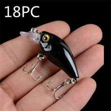 Load image into Gallery viewer, Rock long tongue fat guy - C.S.D. Fishing Company