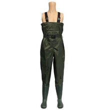 Load image into Gallery viewer, Siamese fishing wadder - C.S.D. Fishing Company