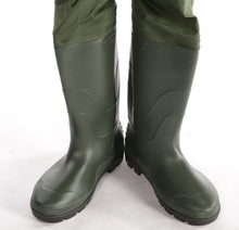 Load image into Gallery viewer, Siamese fishing wadder - C.S.D. Fishing Company