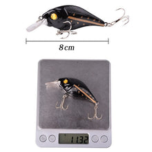 Load image into Gallery viewer, SOS VIP LURE - C.S.D. Fishing Company