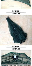 Load image into Gallery viewer, Strengthened 4-20 Holes Automatic Fishing Net - C.S.D. Fishing Company