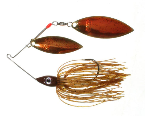 Suwannee River Red Spinner - C.S.D. Fishing Company