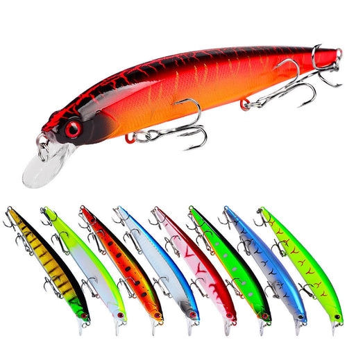 Swimming Layer Lure - C.S.D. Fishing Company
