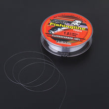 Load image into Gallery viewer, 100m nylon fishing line - C.S.D. Fishing Company
