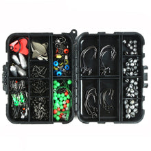 Load image into Gallery viewer, 188 piece Fishing Accessories Set - C.S.D. Fishing Company
