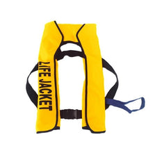 Load image into Gallery viewer, Automatic Inflatable Life Jacket - C.S.D. Fishing Company
