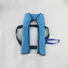 Load image into Gallery viewer, Automatic Inflatable Life Jacket - C.S.D. Fishing Company
